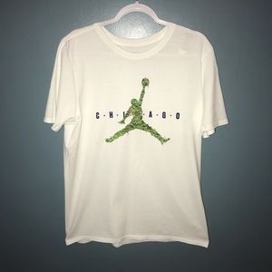 Air Jordan T-shirt